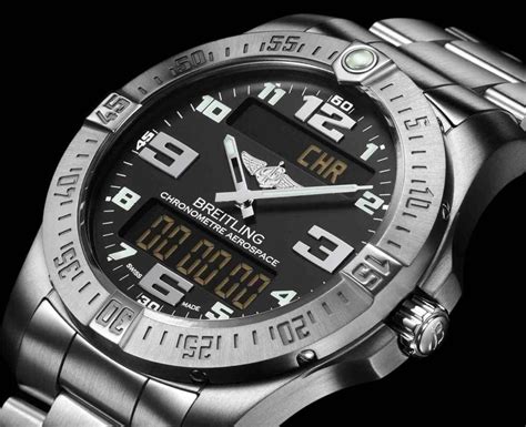 breitling watches dubai airport